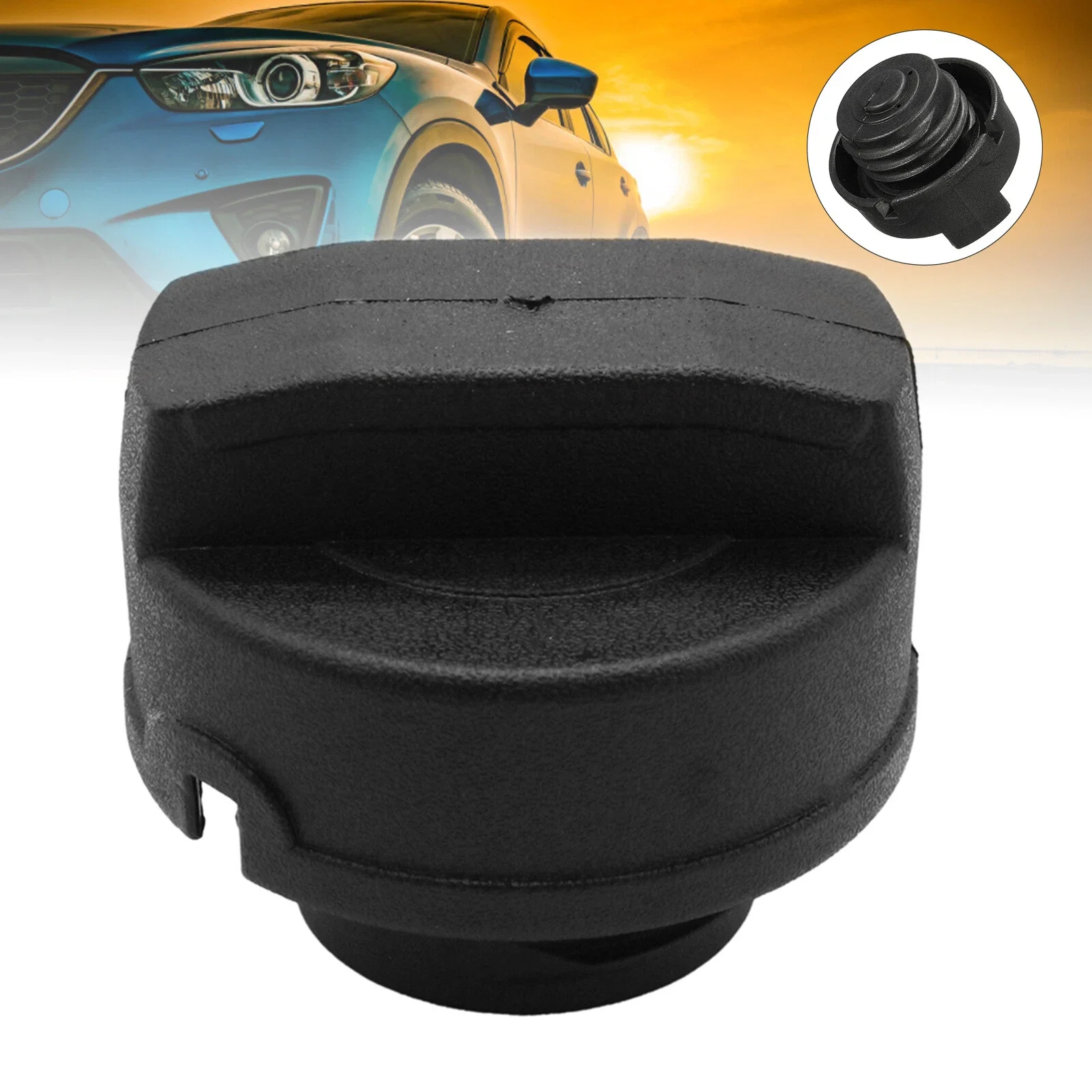 

Automotive Fuel Filler Cap 90501145 Suitable For Vauxhall Astra Corsa Vectra Safira Meriva Internal Fuel Tank Cap Component