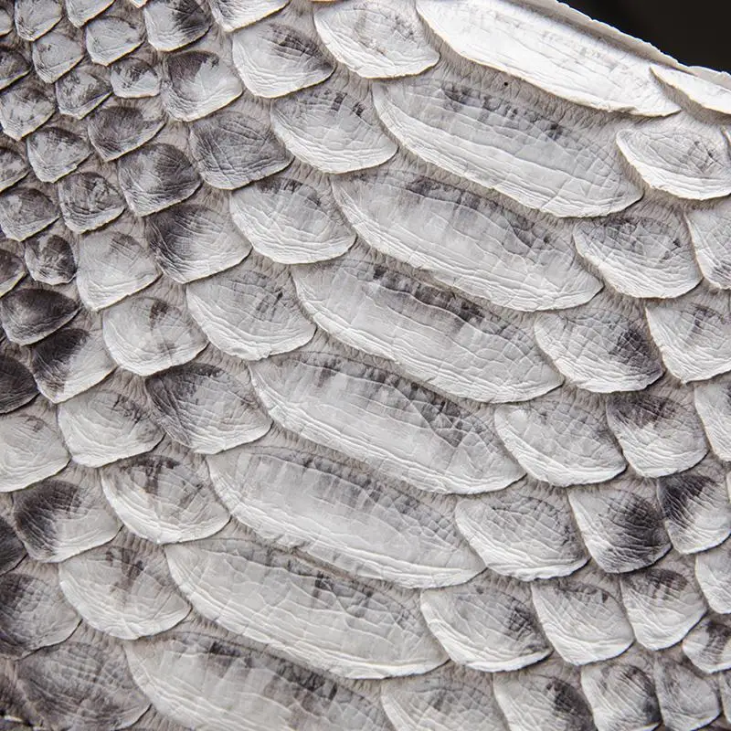 2026 New Fashion Business Men's Long Luxury Wallets Male Snakeskin Real Genuine Leather Cash Purses Clutch Men Card Holders