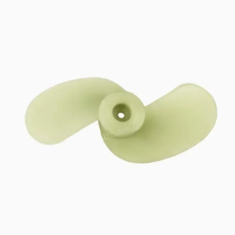 

Marine Propulsion Accessories Propeller Two Bladed Plastic Propeller