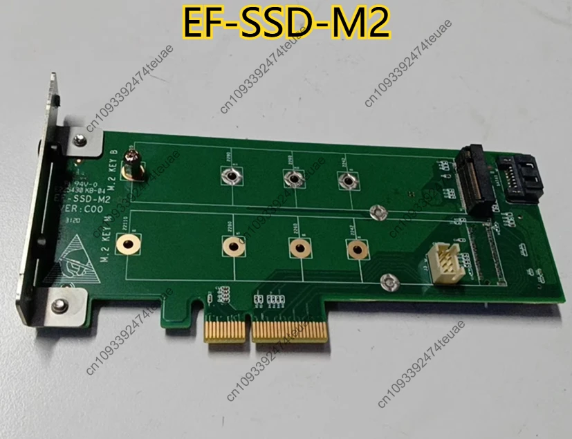M2 Adapter Card EF-… - image