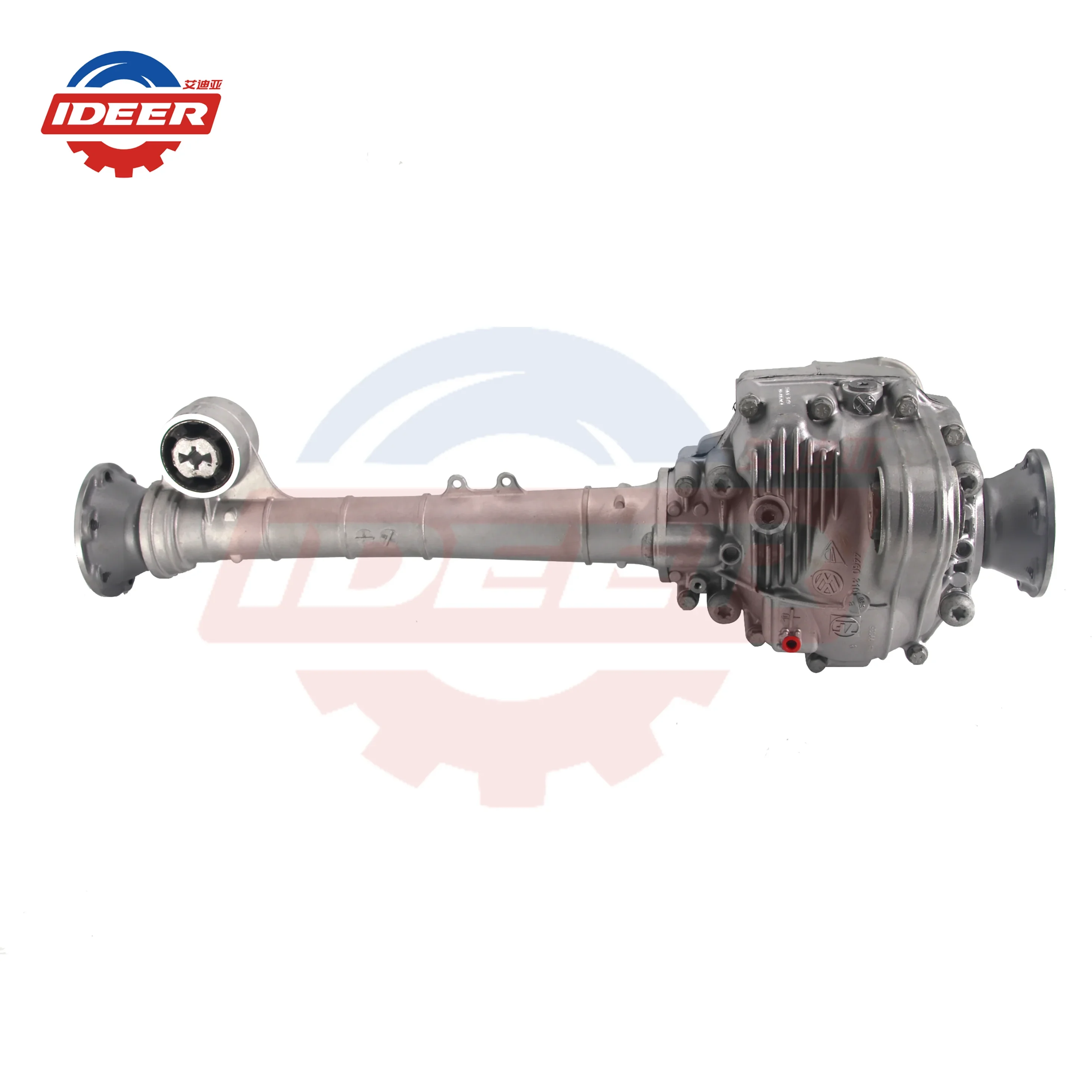 AMAROK 0C1409505N 0C1409506C 2010-2016 New Parts Front Differential