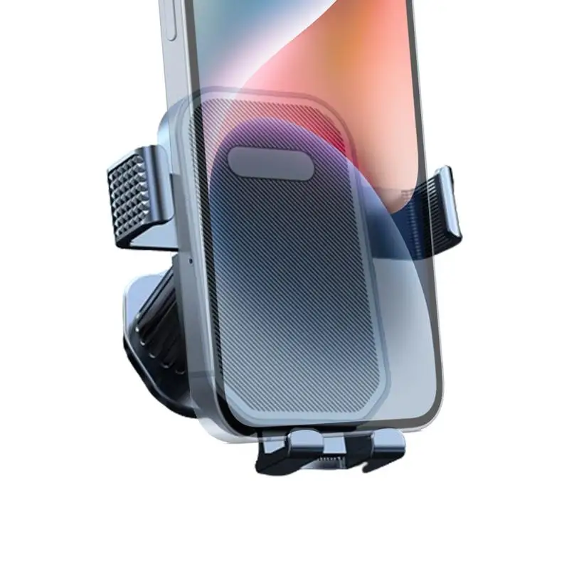 Car Air Vent Phone Mount Anti-Shake 360 Degree Rotation Car Phone Holder Mount Cell Phone Holder For Car Air Vent