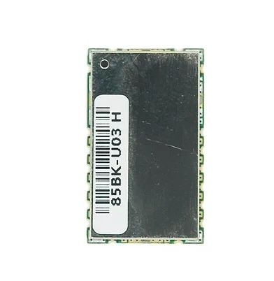 SR_ FRS_ 2wus 2W UHF Wireless Voice Intercom Module / Data Transmission Module Small Package Module