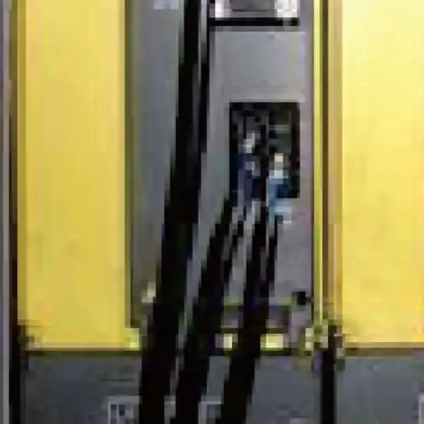 Серводвигатель FANUC, серводвигатель, серводвигатель