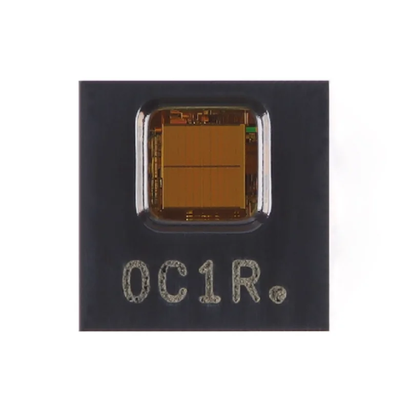 HDC1080DMBR Sensors, Transducers Humidity, Moisture Sensors Humidity, Temperature 0 ~ 100% RH I2C ±2% RH 15 s Surface Mount