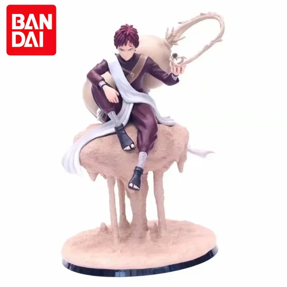 

20cmHokage CS I Ailuo, Sand Cloud, Sitting GK Crane Shield, Action Figure Model Statue Model Collection Decoration Model Toys