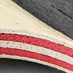High Performance Table Tennis Blade with Seven-Layer Build and Power Material Integration for Competitive Play