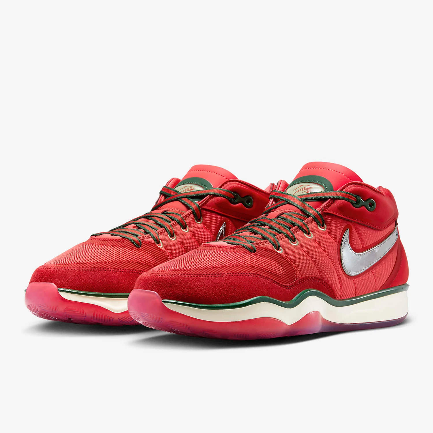 

Nike genuine Air Zoom G.T. Unisex Basketball Training Shoes DJ9404-601