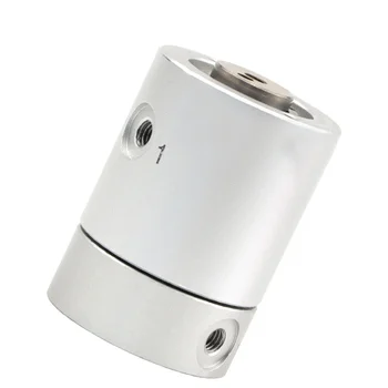 Series Low Turning Moment Connect Rotary Joint Low Torque High Speed Rotary Joint