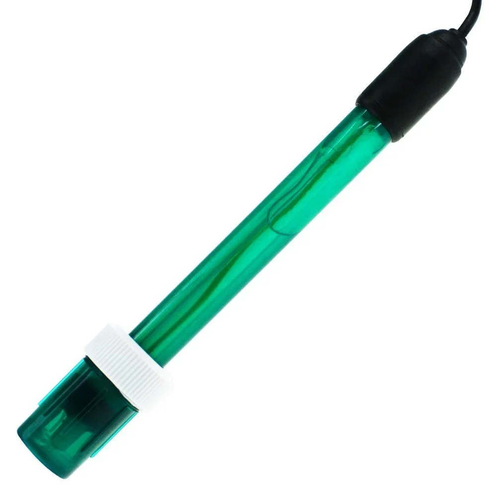 ORP PH Electrode Probe BNC Connector Water Quality Tester Sensor For Industrial Laboratory Aquarium Redox Measurement Tool
