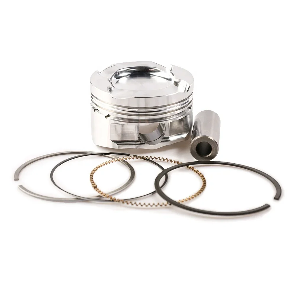 Forged piston race for Seadoo RXP 300 1630 cc motor rotax 100mm bore 8.4:1 jetski personal watercraft