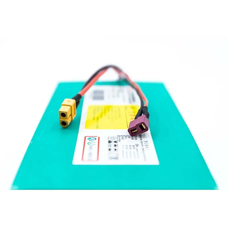 Batterie ricaricabili agli ioni di litio 36V 12.5Ah per scooter elettrico con servizio ODM OEM a 18650 celle disponibile