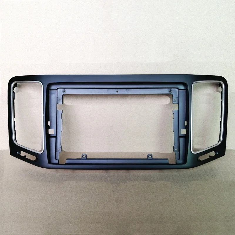 Car Audio Panel Radio Frame Car Multimedia Frame 9