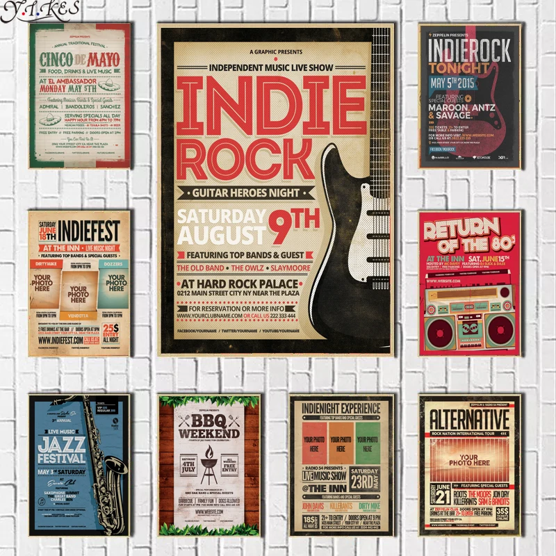 Nordic Retro Home D…