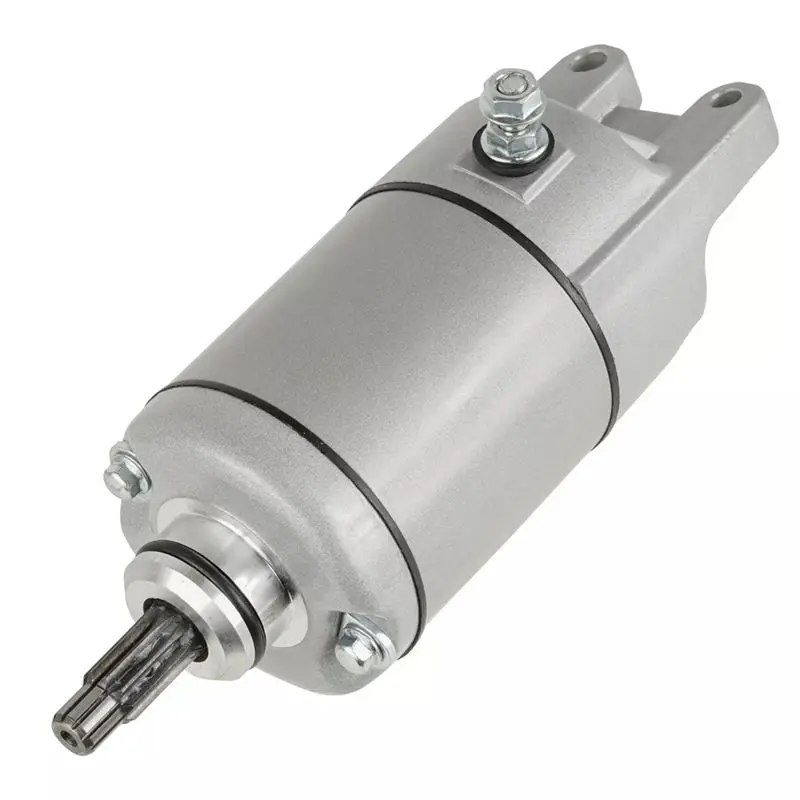 AYHF Starter For Honda ATV TRX300 281Cc ATC250ES BIG RED 246Cc TRX250 FOURTRAX 246Cc 31200-HA0-773