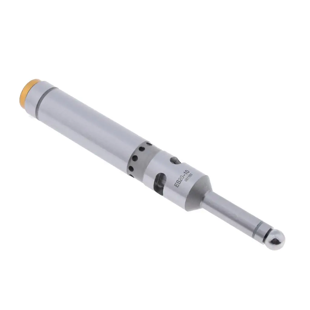 Edge Finder Machinist Stainless Steel Electronic Probe LED Light Audible Beep Milling Machine Locator Tool for CNC Lathe