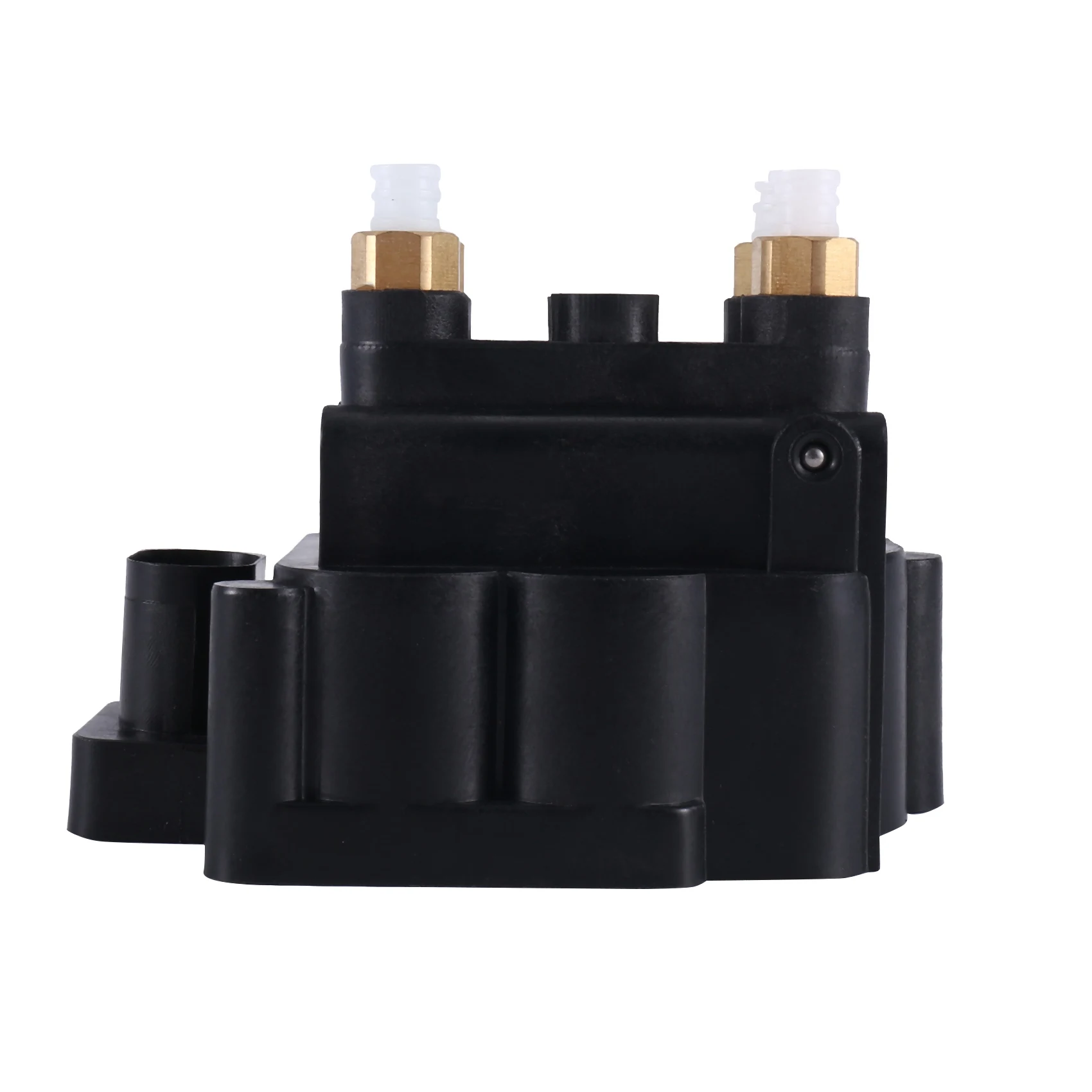 Car Air Suspension Repair Kits For KIA Mohave Borrego 2008-2015 Air Compressor Solenoid Block Valve 558202J000