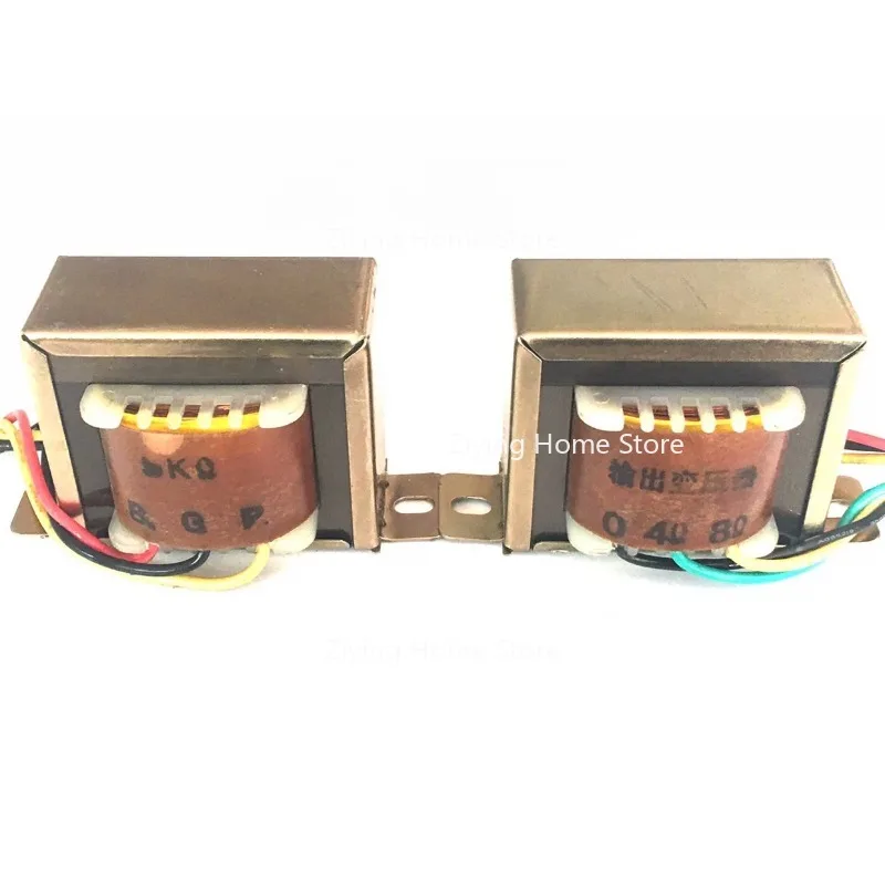 Transformer Gallbladder Machine 5W5K Output Transformer, 6p1 6n2 6p13 6p14