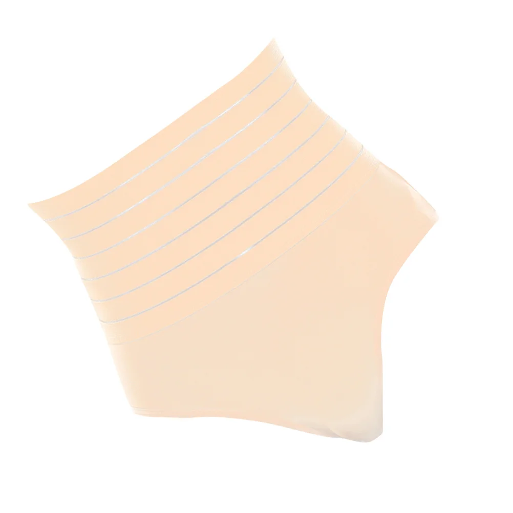 

High Waist Tummy Control Underwear Women Body Shaper Butt Lifter Compression Panties For Daily Wear Postpartum Support Workout
