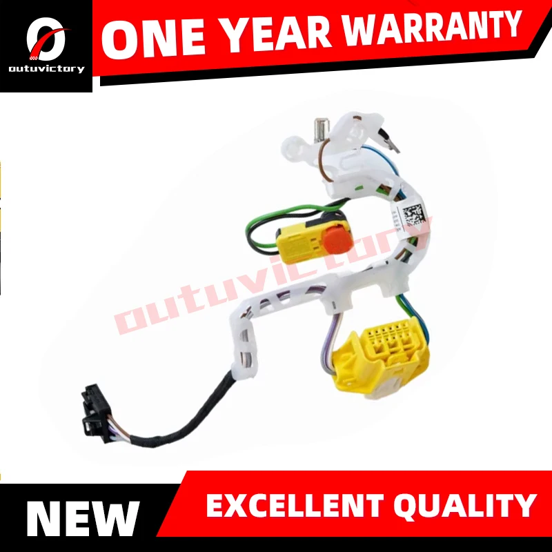 

Multifunctional Steering Wheel Cable MFSW Wire for VW Golf 7 MK7 5G0 971 584 C/ 5G0 971 584 S