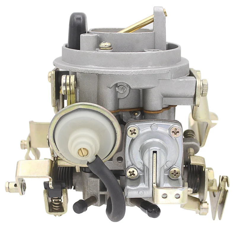 7681385 جديد المكربن Carb لشركة فيات UNO 1100 32TLF 27 253 1733 LDH129 سيارة المكربن