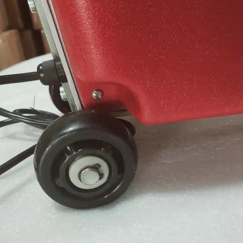 Máquina de limpieza de drenaje de tuberías, máquina de serpiente de alcantarillado, equipo profesional de limpieza de drenaje