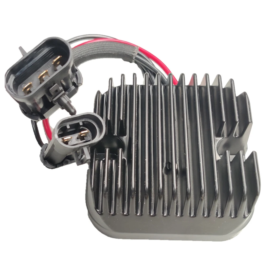 

RECTIFIER REGULATOR For Polaris Victory Vegas 4012718 4014300 Victory Boardwalk 2013-2015 Kingpin 8-Ball