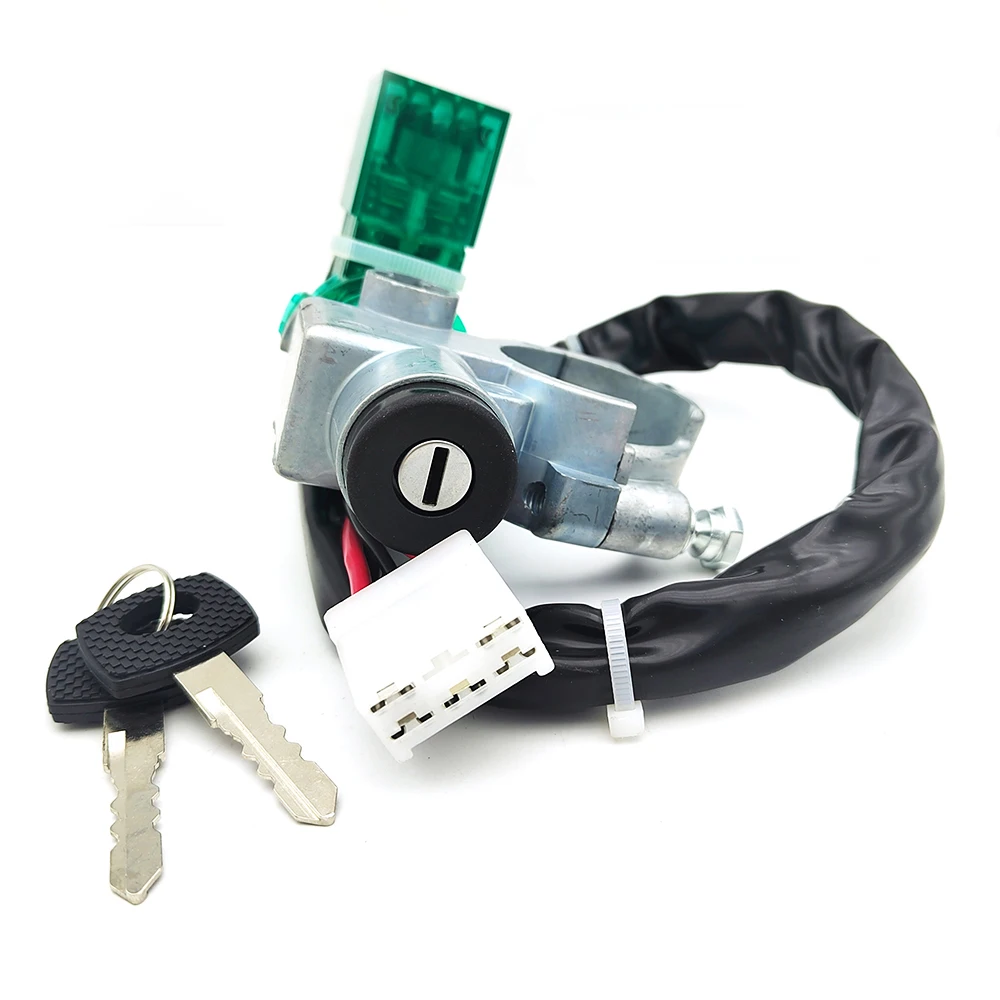 

Замок зажигания, выключатель запуска двигателя, замок рулевого колеса, запасная часть OE 6685450067 A6685450067 6734620230 для M-Benz L