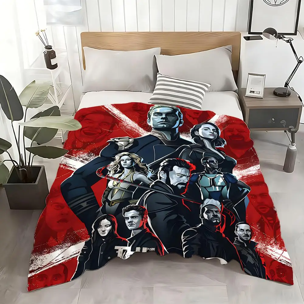 

Плед из фланели «Классические фильмы: Мальчики» – уютный, мягкий, легкий, приятный для кожи, для дивана, кровати, офиса и путешествий