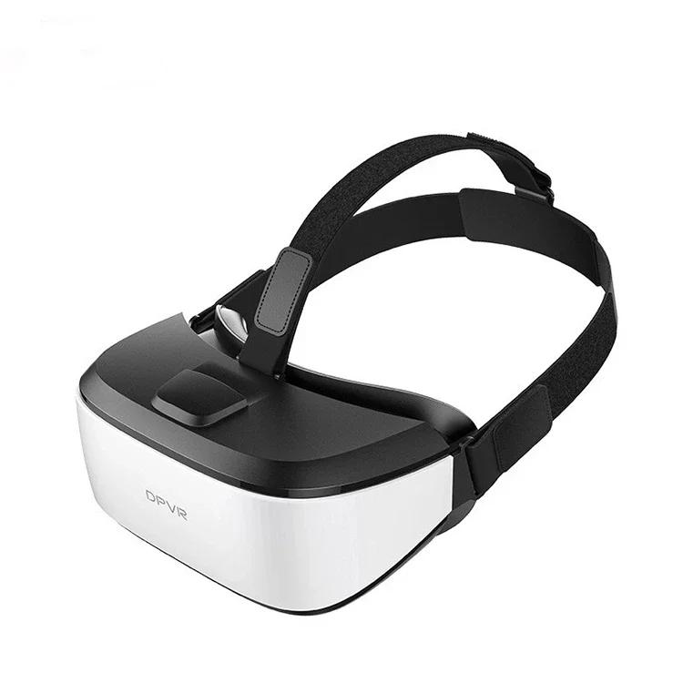 Hot selling 3d all in one vr ar glasses / devices accessories CE certificate with great price