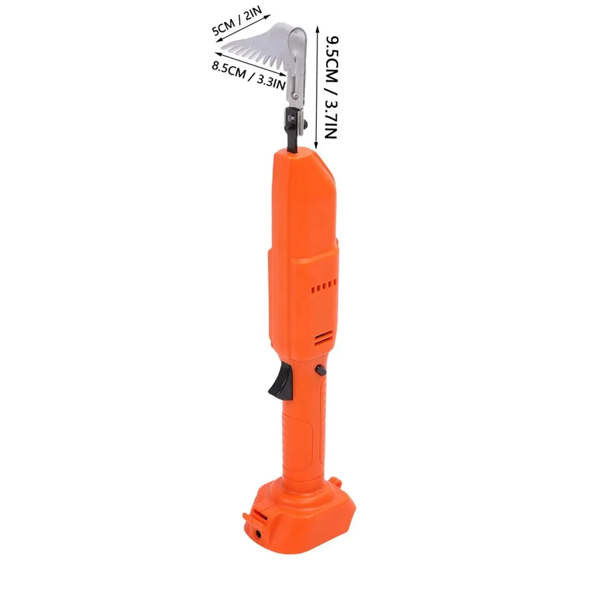sarchiatrice-elettrica-cofa-2500rpm-ad-alta-velocita-senza-fili-con-avvio-a-grilletto-testa-a-5-e-11-denti