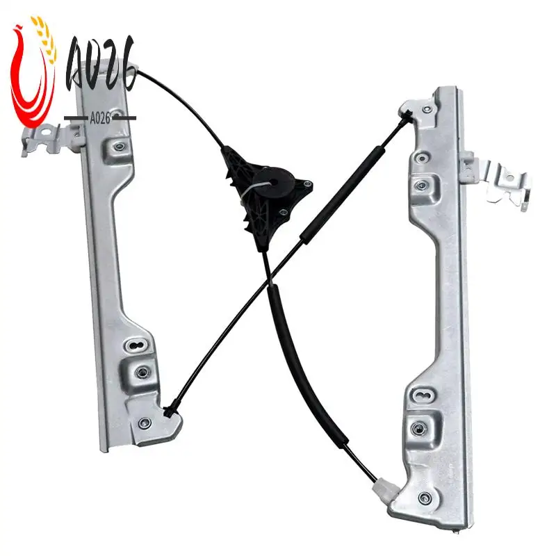 

A026-80721-1BA0B Car Left Driver Side Window Regulator For Infiniti QX50 EX35 EX37 2010-2017 807211BA0B