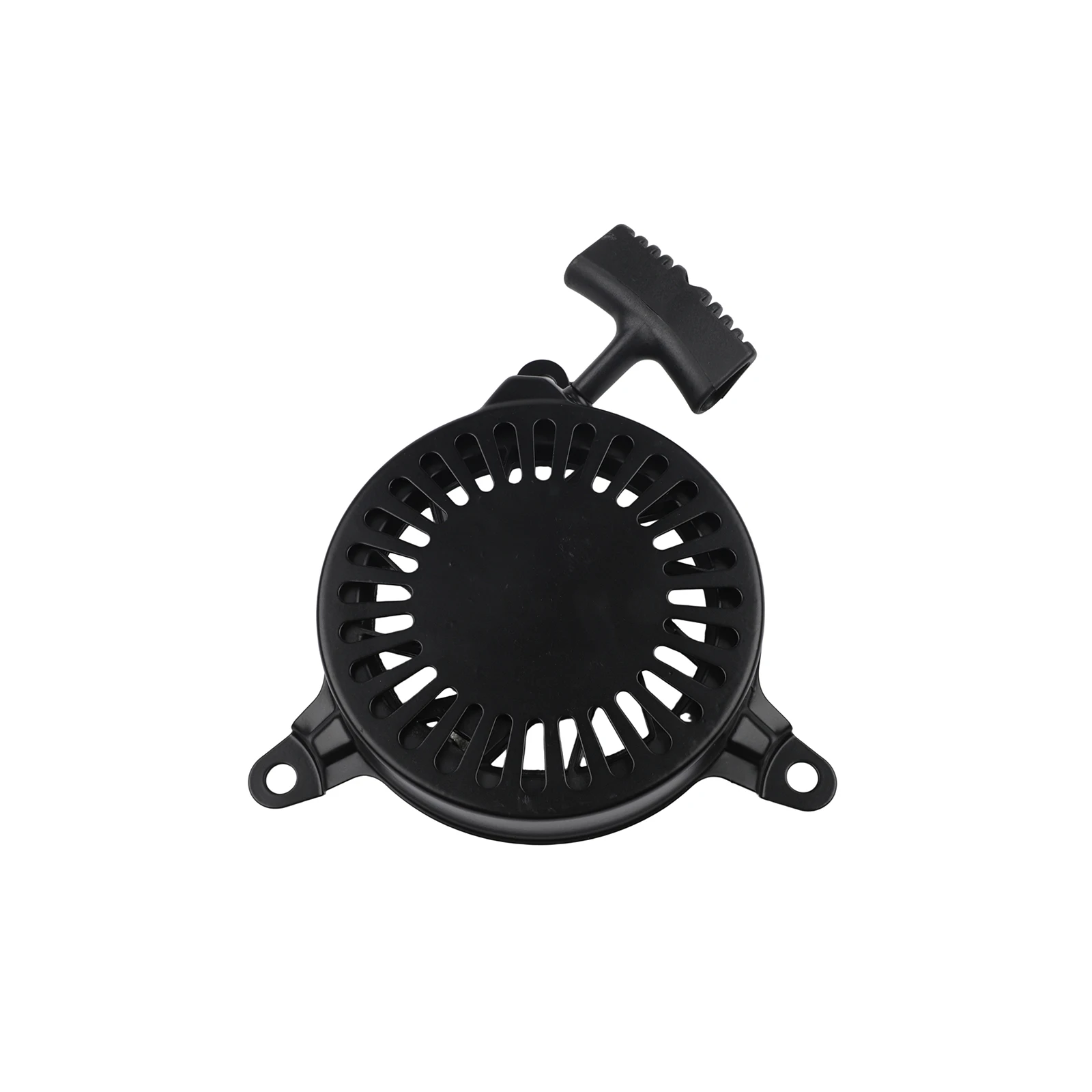 14 165 07S Rewind Starter Compatible with For XT149 XT173 XT650 XT675 XT775 Lawn Mower Engines Easy Installation