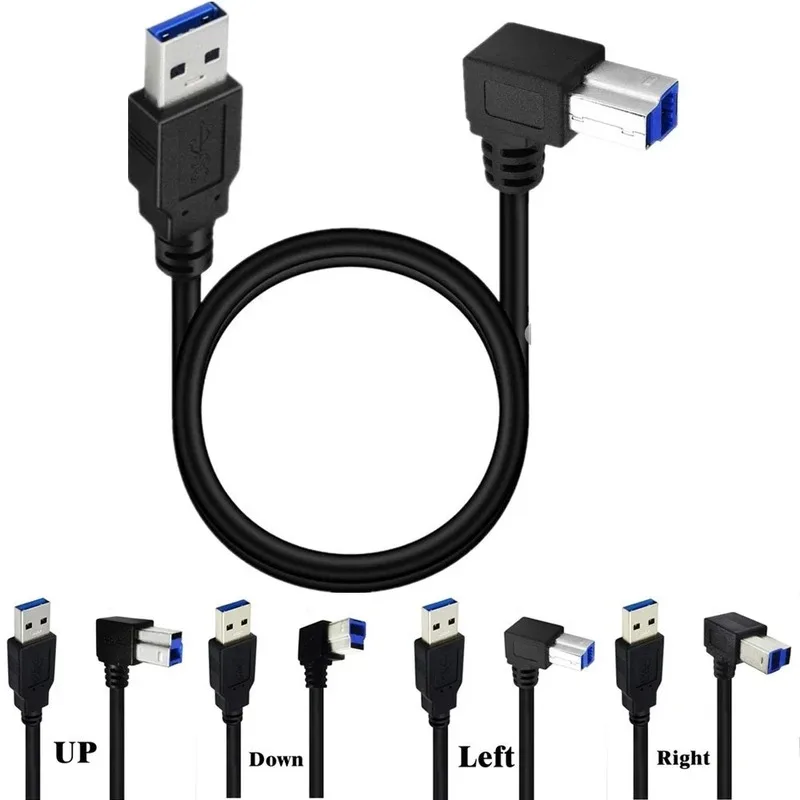 usb b cable