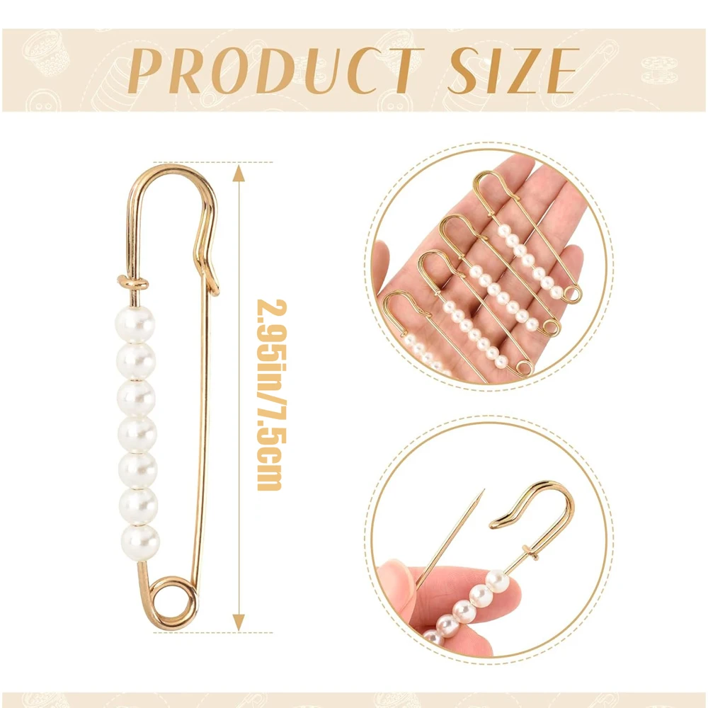 Thumbnail 2 - #45 Top Rated Safety Pins to Buy in 2026