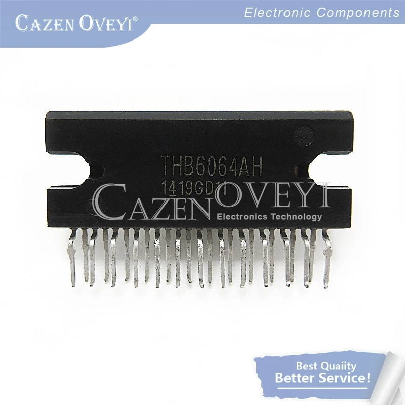 5pcs/lot THB6064AH THB6064 TB6600HG TB6600 YD7388 7388 TDA7854 7854 ZIP-25