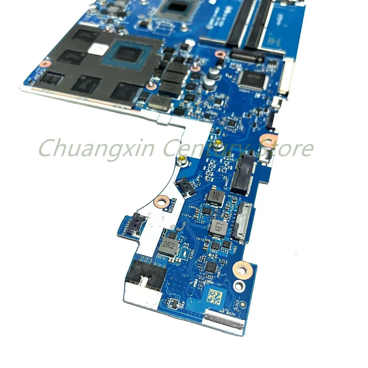 LA-K831P Motherboard Suitable For Acer Aspire 7 A715-42G Laptop