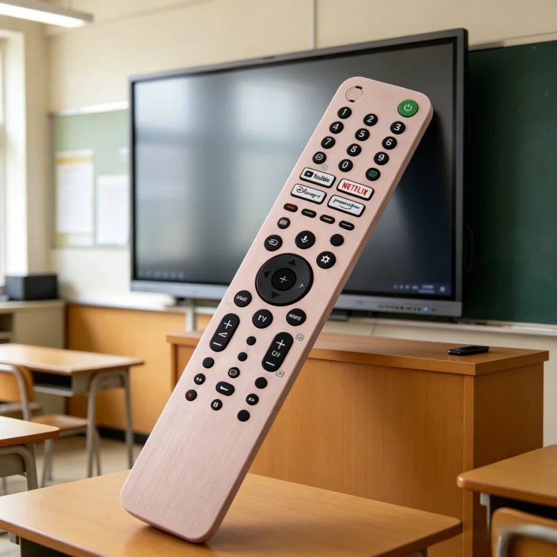 Voice TV Replacement Remote Control RMF-TX621E RMF-TX621U Compatible for Sony Bravia XR-55A90J A90J LED Smart Android TV