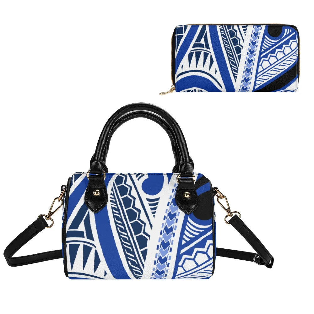 

Artistic Polynesian Backpack Teens Adults School Laptop Travel Hiking Camping Outdoor Unisex Durable Large Capacity