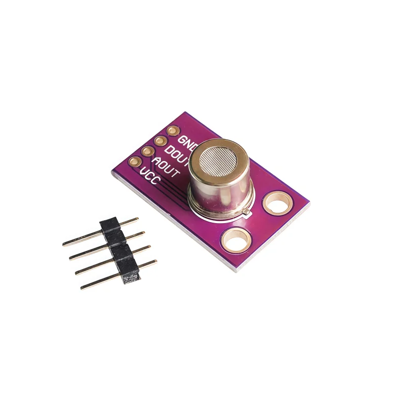 MS1100 MS-1100 VOC Formaldehyde Benzene Concentration Gas Sensor Module