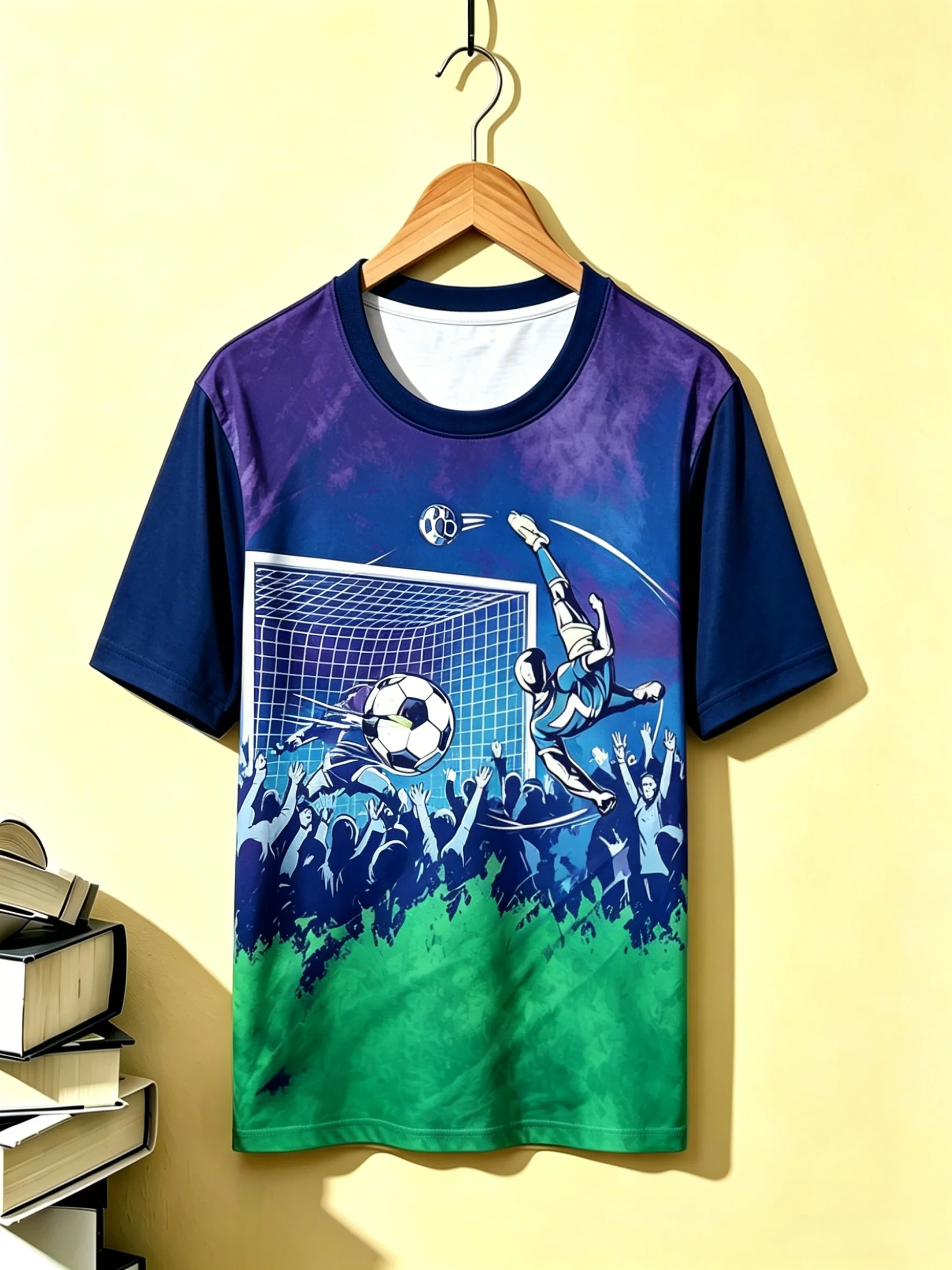 2026 Summer New Casual Training Top # 7 Loose Children, Adults, Couples, and Parent Child 3D Quick Drying Short Sleeves