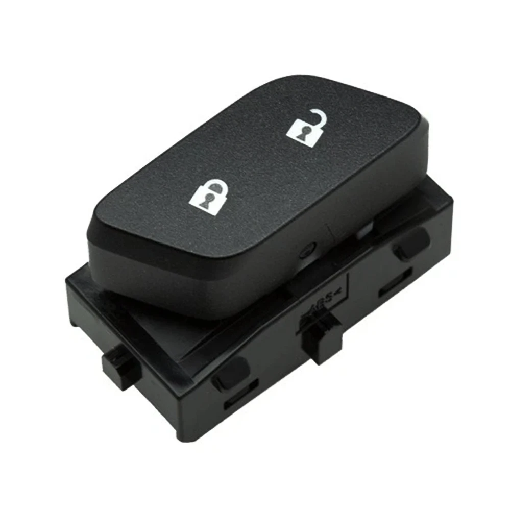 

Door Lock Switch Assembly Left Driver Side for Chevrolet For Tahoe and For Yukon 2015 through 2020 Model Years