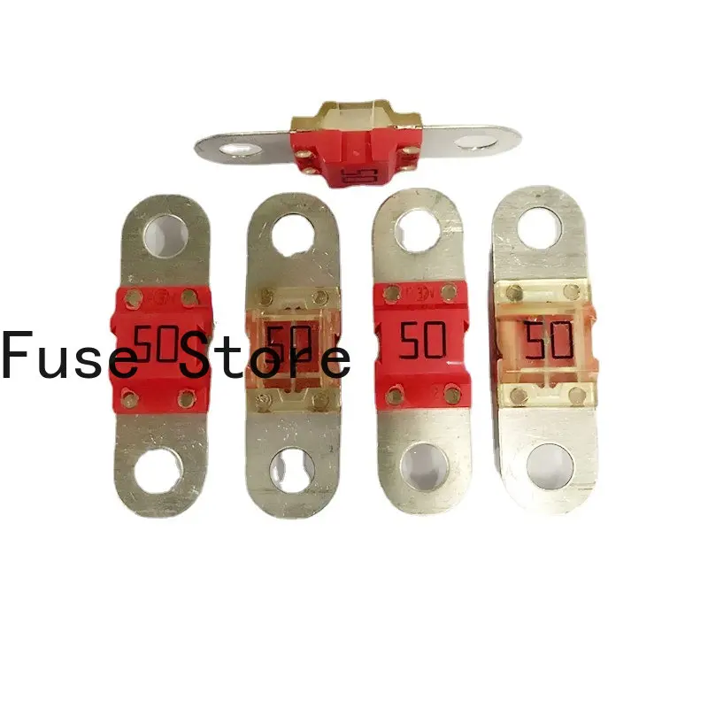 1PCS Bolted Car Fuse 153.5631 BF1 150A 32V Original