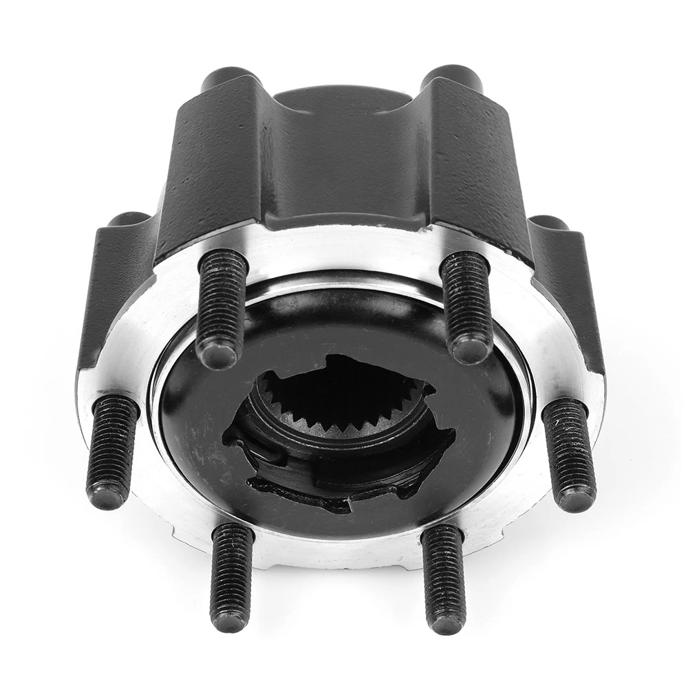 OEM 40260-1S700 Brand New Clutch Automatic Free Wheel Locking Hub For Nissan Navara D22 Frontier X-Terra Wheel Parts