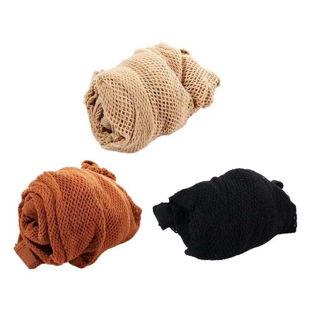 Sexy Fish Net Mesh Open Toe Fishnet Stockings Tights Pantyhose