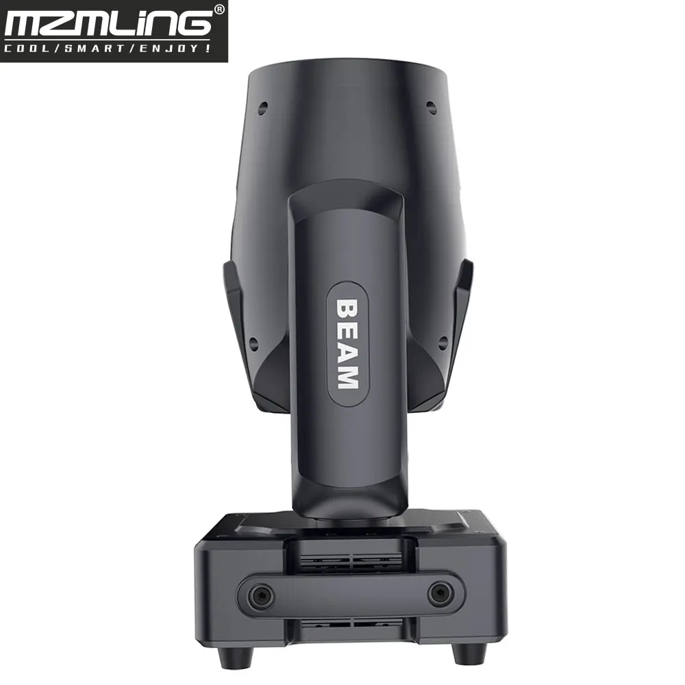 Ship From Local Warehouse Mini 230 beam Light DMX 512 Moving Head Professional DJ Stage Strip Light Stage Machine