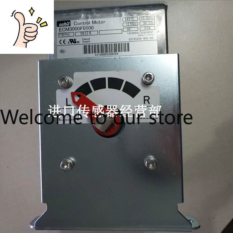 

ECM3000F010C заменяет серводвигатель ECM3000F0100 на оригинальный, подлинный продукт.