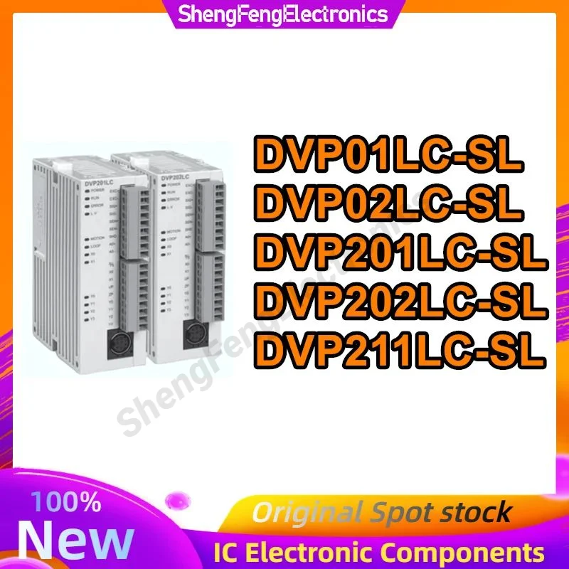 

DVP01LC-SL DVP02LC-SL DVP201LC-SL DVP202LC-SL DVP211LC-SL New Original in stock