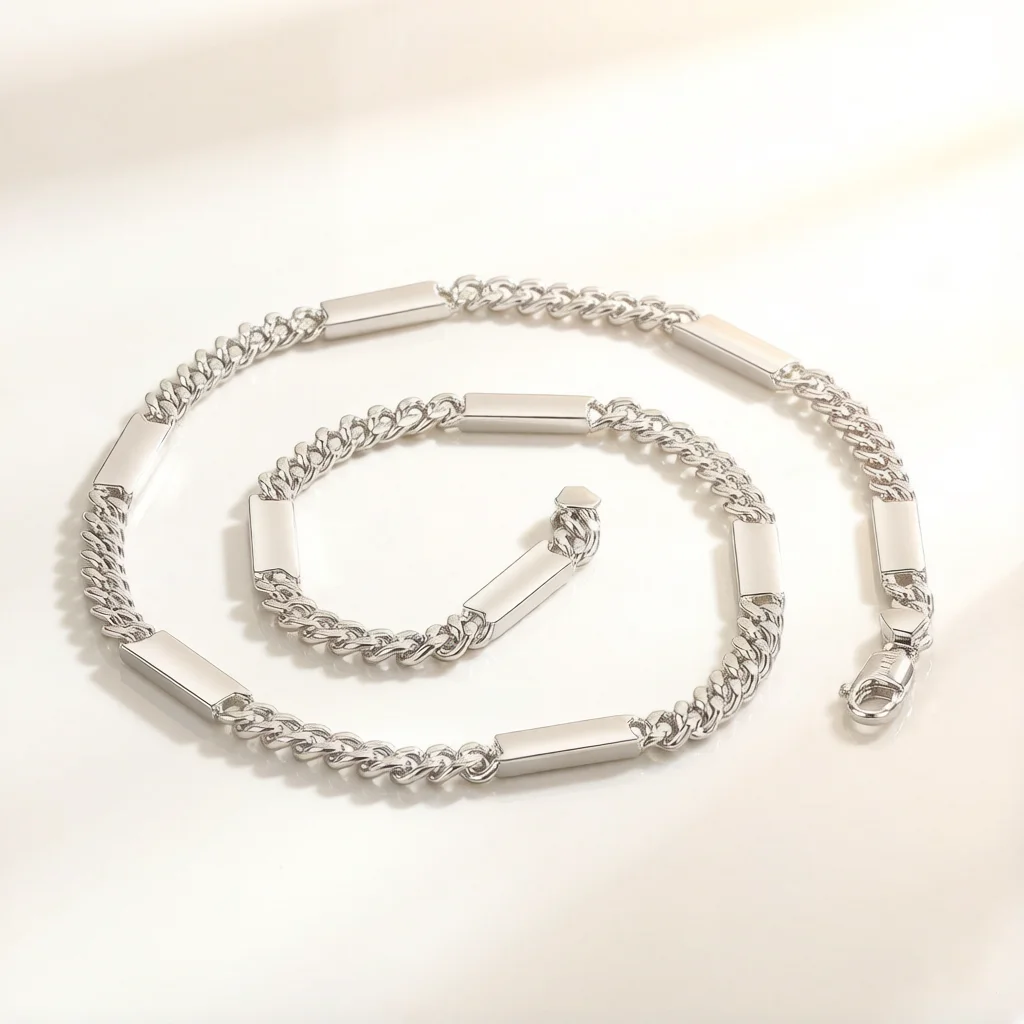 6mm Wide Miami Cuban Link Choker Necklace 925 Sterling Silver Hip Hop Streetwear Trendy Fine Jewelry Accessory for Men & Female
