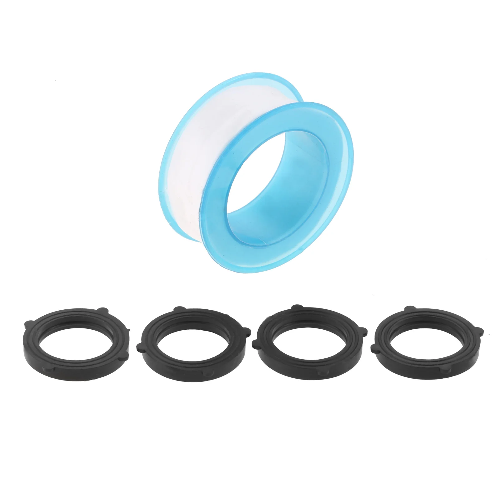 GHT, Connettore Maschio In Ottone, Raccordo Per Tubo Da - Foto 8